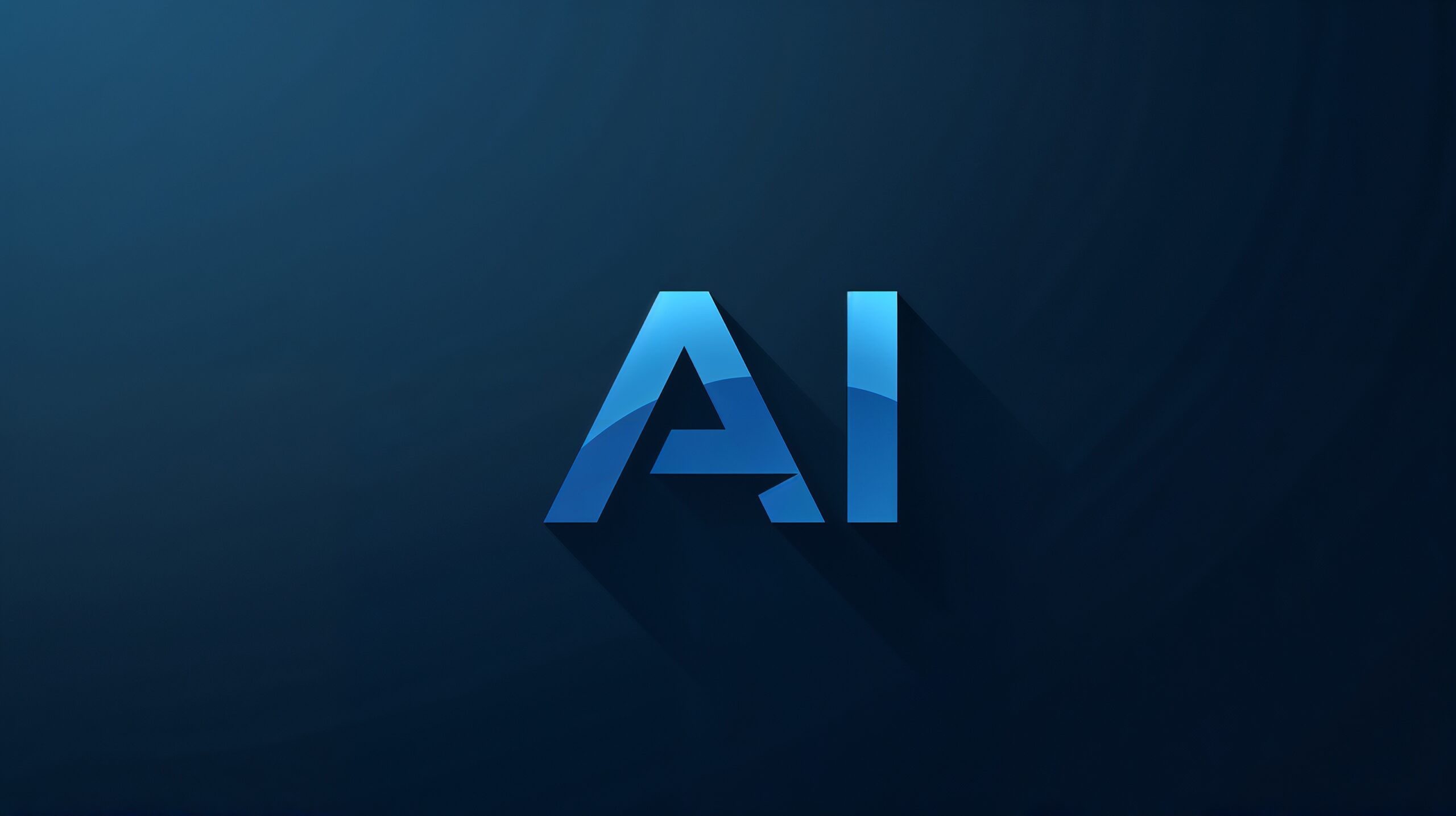 What Makes AI? How Can We Use It? What Is It Good For? Logo